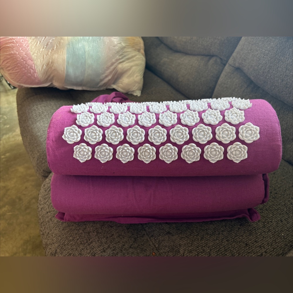 Acupuncture travel may